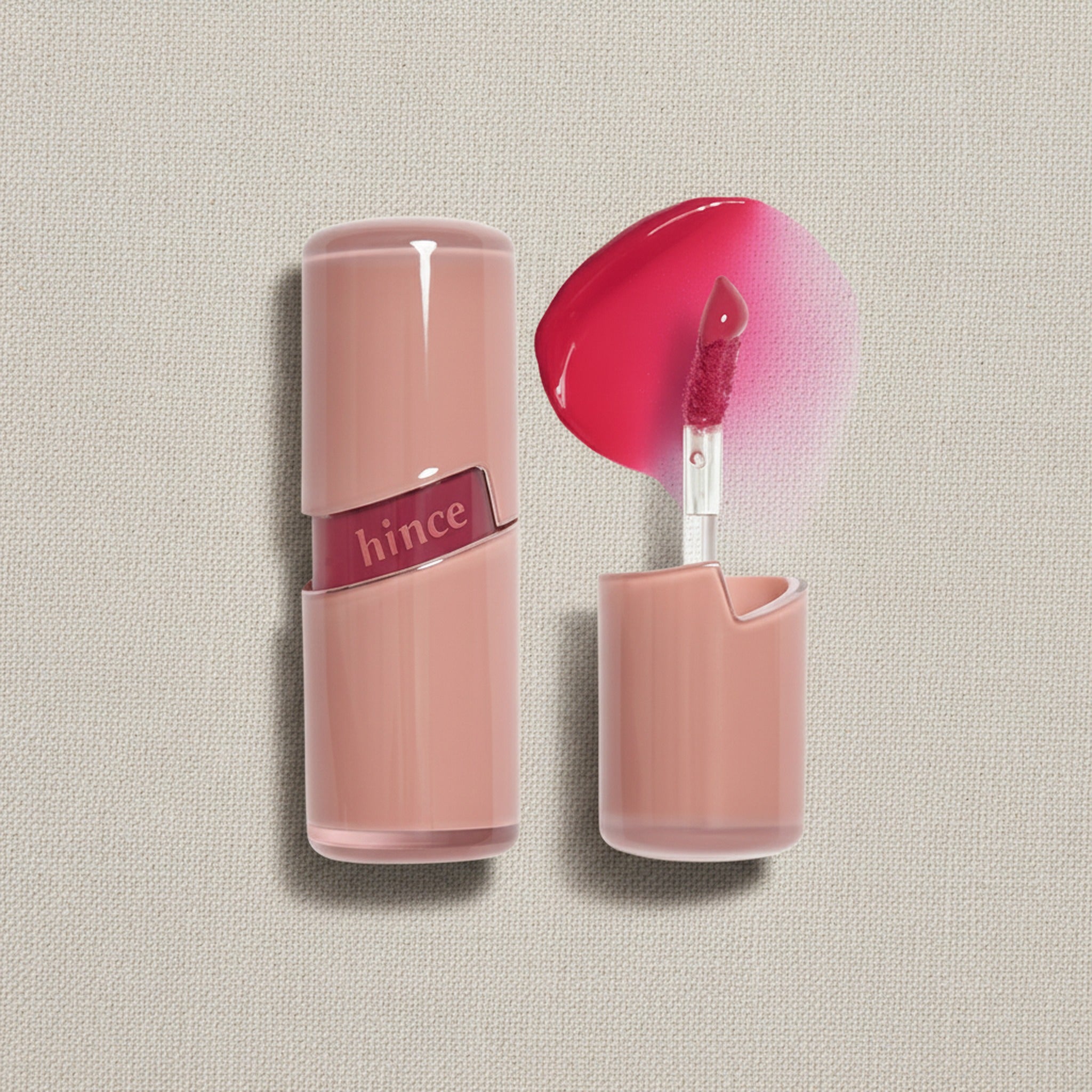 RAW GLOW GEL TINT R005 HIBISCUS 4ml - image 4