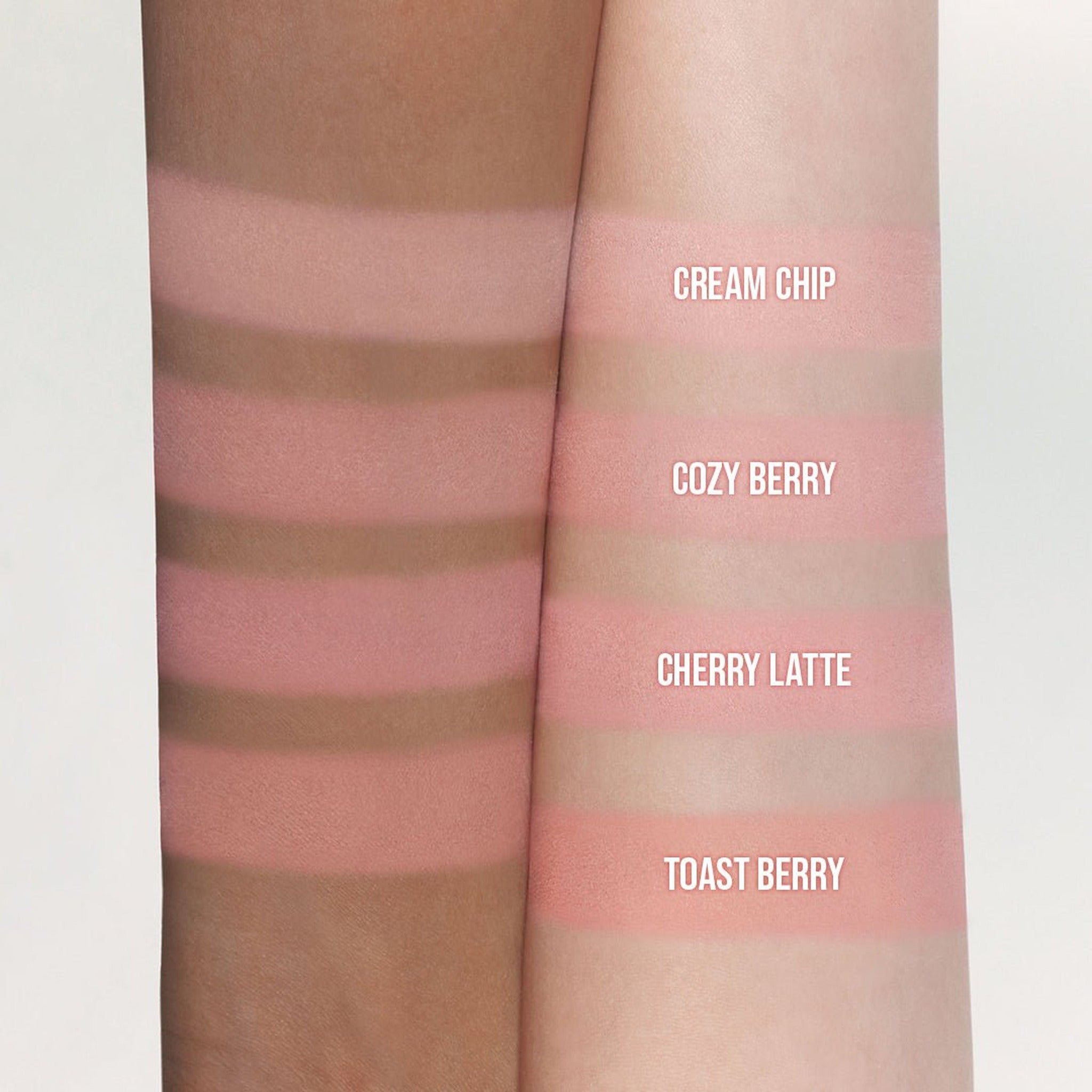 Blending Mood Cheek