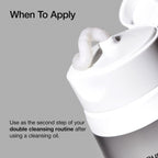 8 HYALURONIC ACID HYDRATING GENTLE FOAMING CLEANSER 150ml - image 6