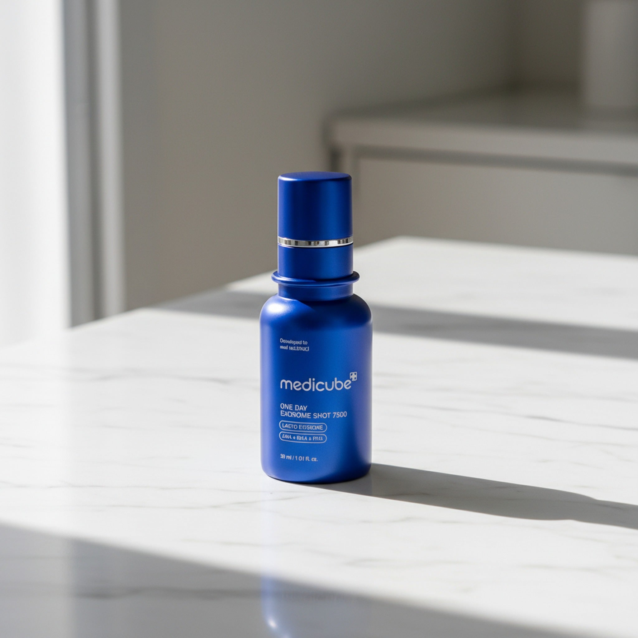 ONE DAY EXOSOME SHOT PORE AMPOULE 2000 30ml - image 2