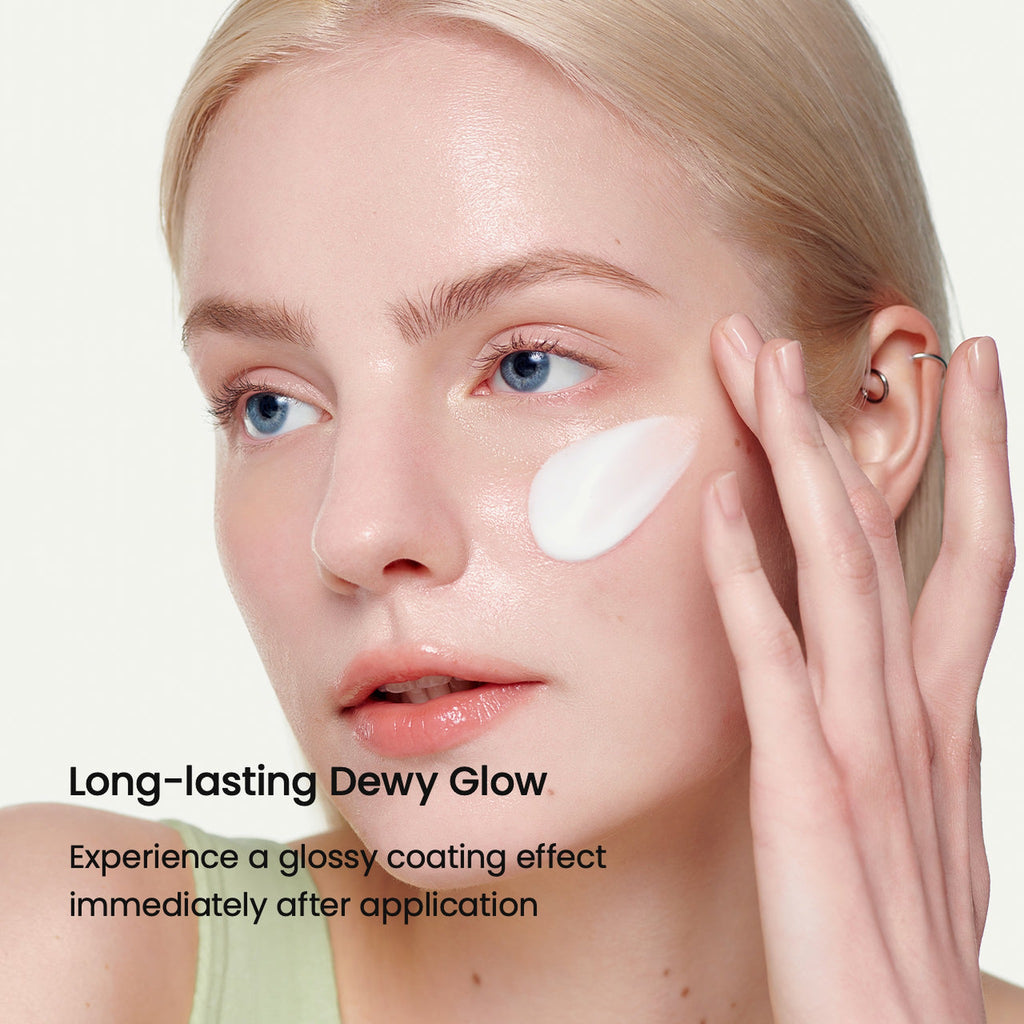 Skin-Glow Essence Cream 50ml - image 2