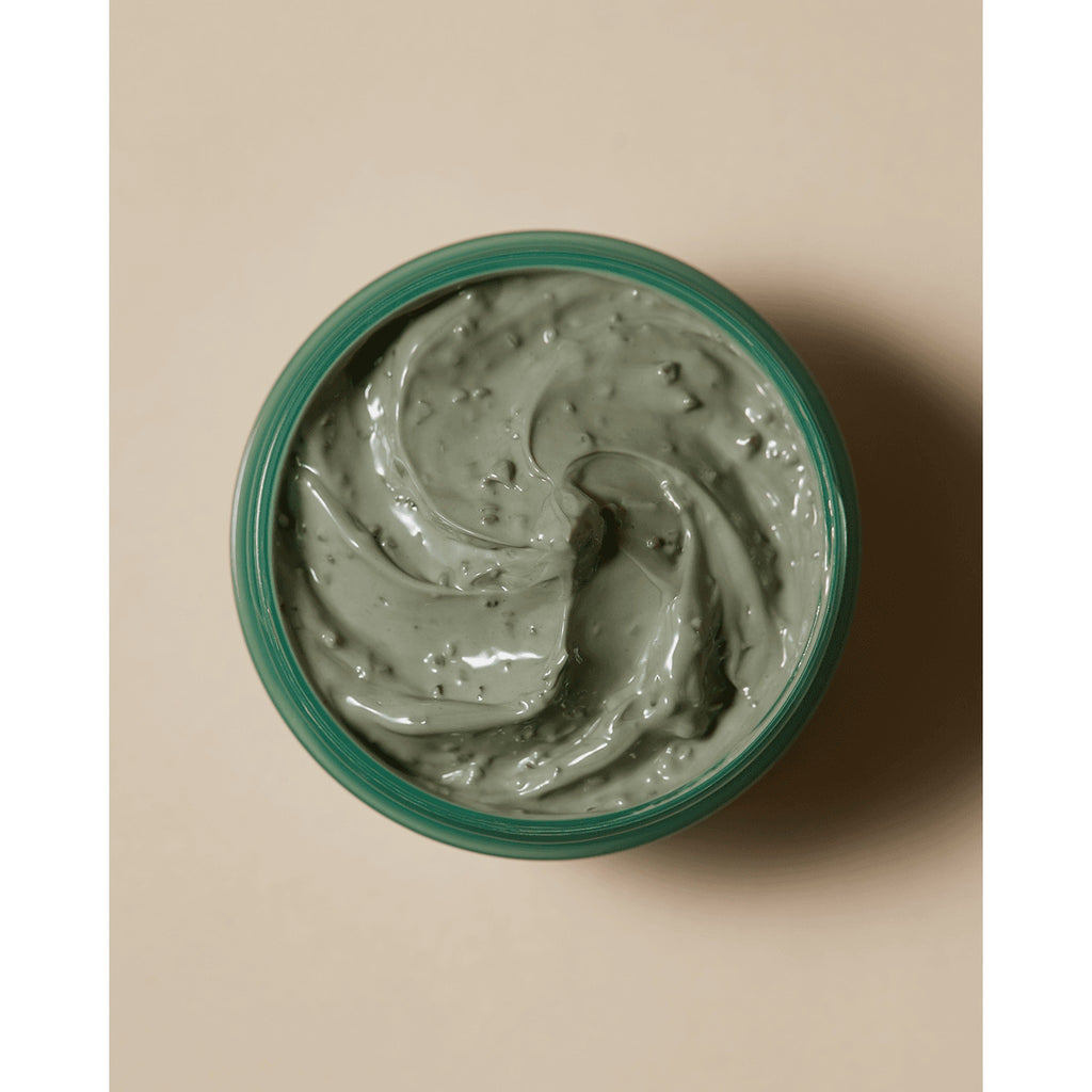 Mugwort Pore Clarifying Wash Off Pack 100ml - image 5