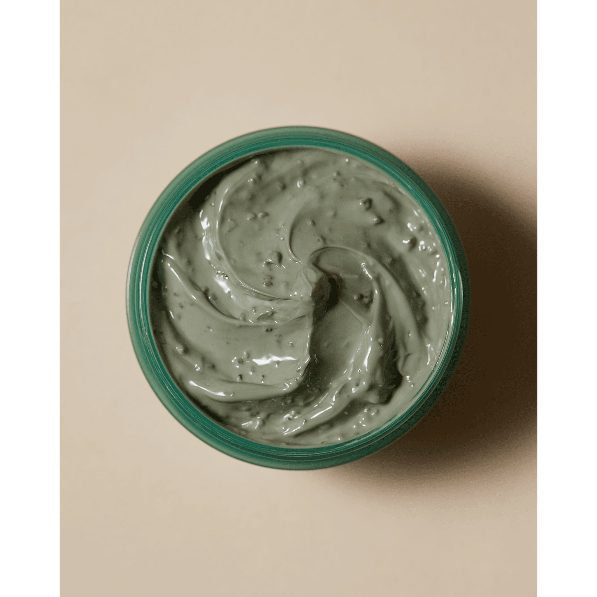 Mugwort Pore Clarifying Wash Off Pack 100ml - image 5