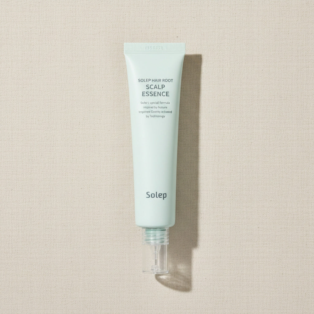 Hair Root Scalp Essence 40ml - image 4