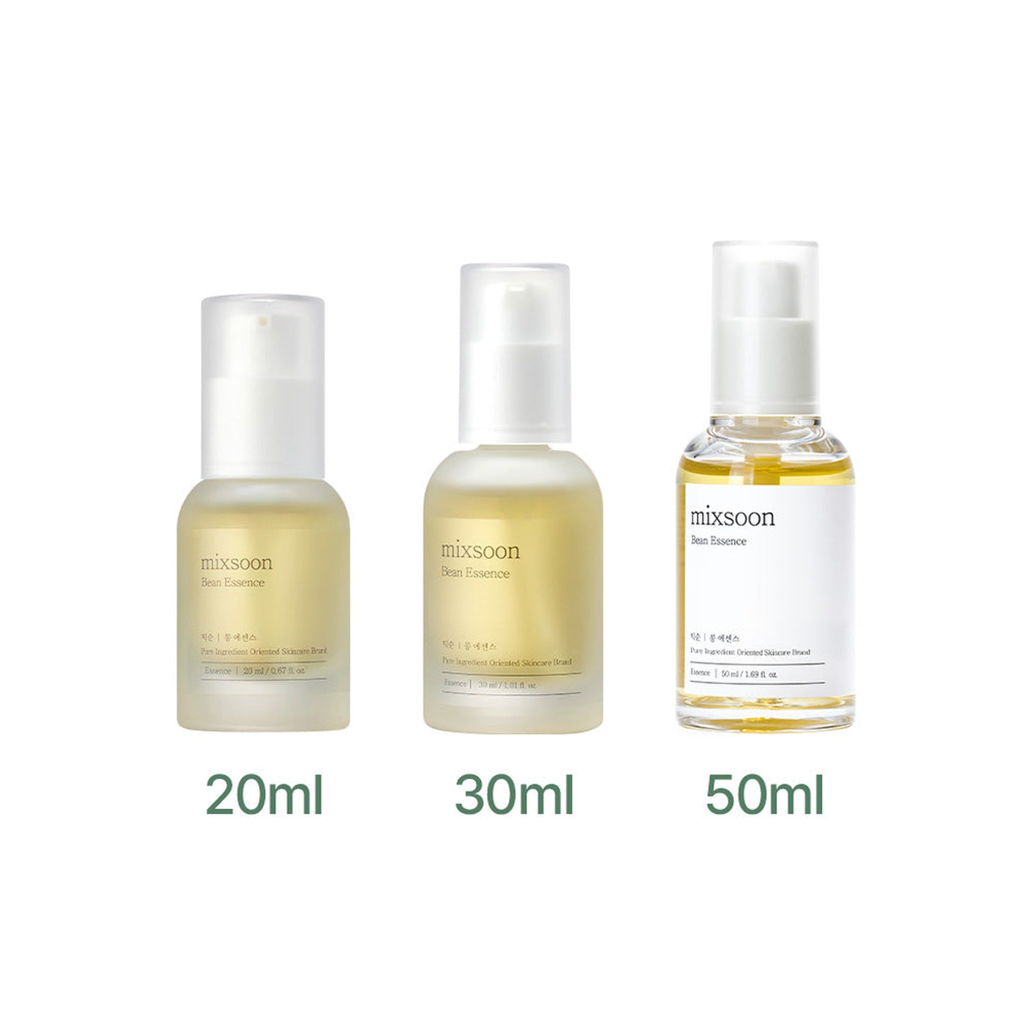 Bean Essence 30ml - image 2