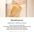 MILD ACIDIC PH SHEET MASK GLUTATHIOSOME FIT 30ml - image 4