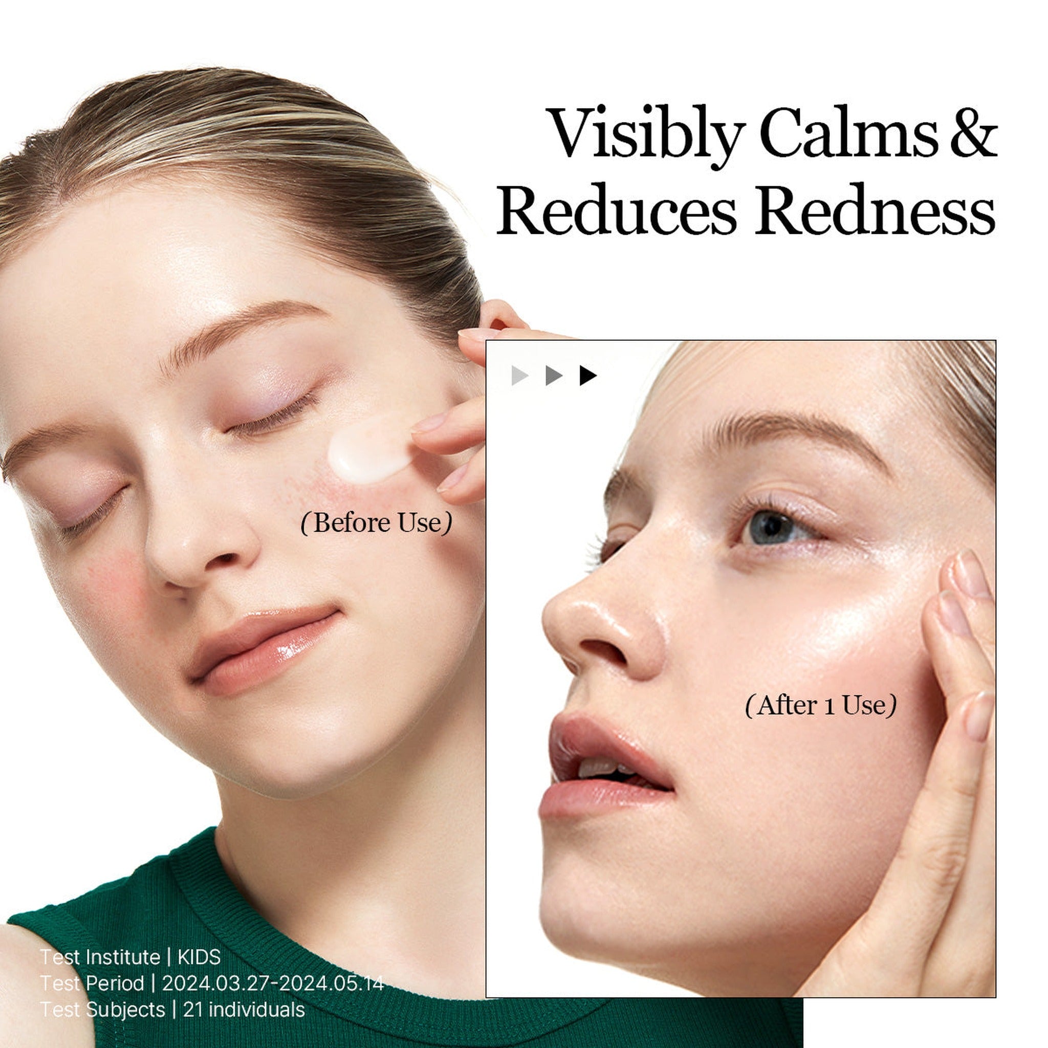 (Renewal) PINE CALMING CICA CREAM_50ml - image 7