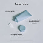 Sedum hyaluron foam_Deep clean foam cleanser 150ml - image 6