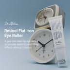 Retinol Flat Iron Eye Roller 25ml - image 2