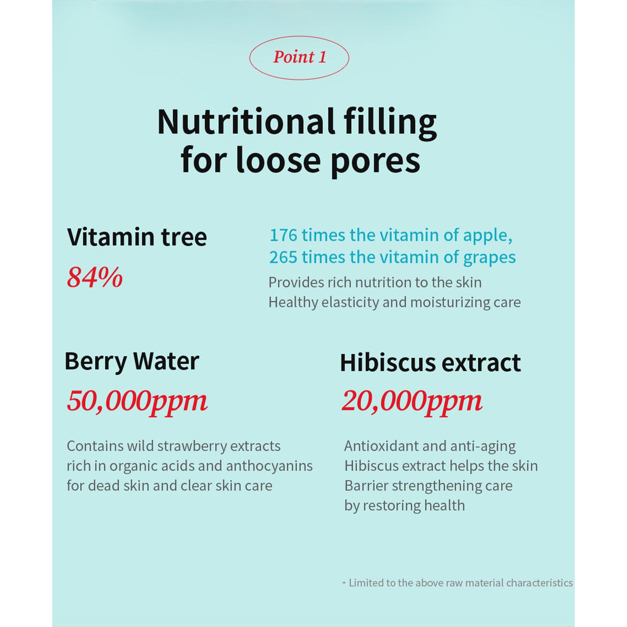 VITA BERRY PORE TONER 150mL - image 7