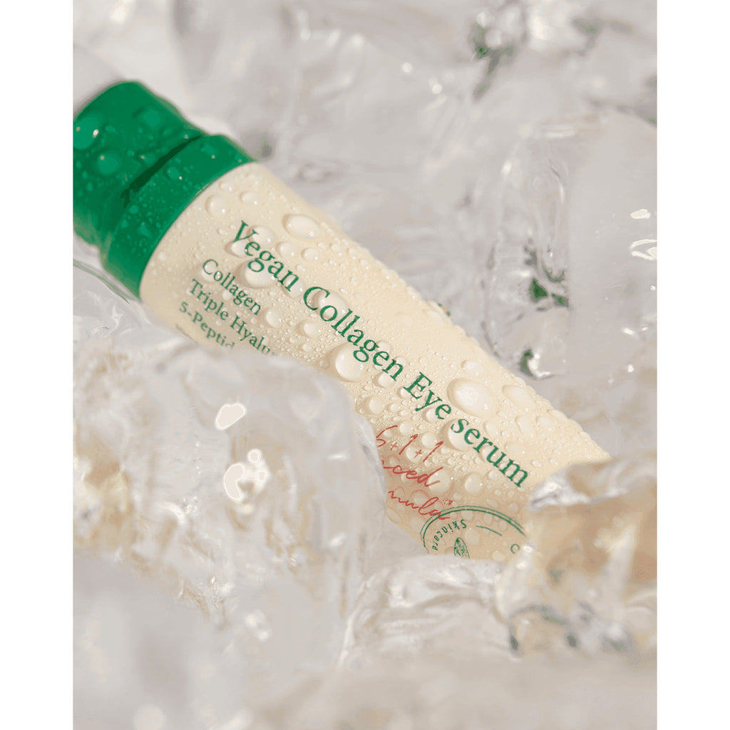 Vegan Collagen Eye Serum 10ml - image 8