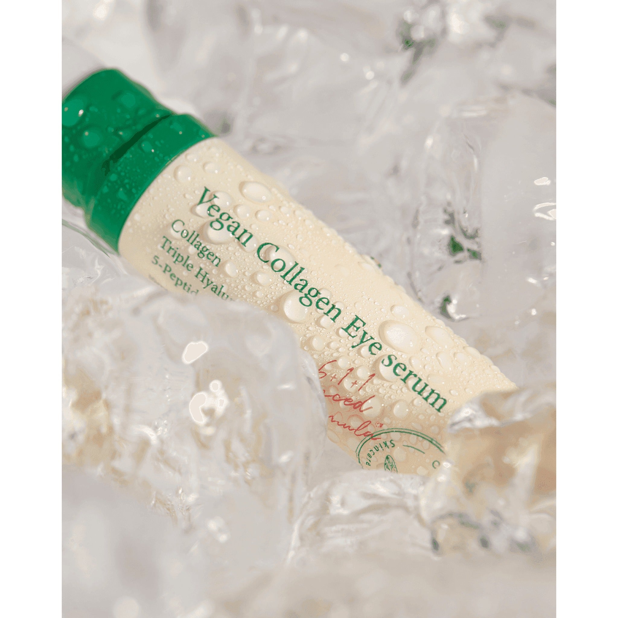 Vegan Collagen Eye Serum 10ml - image 8