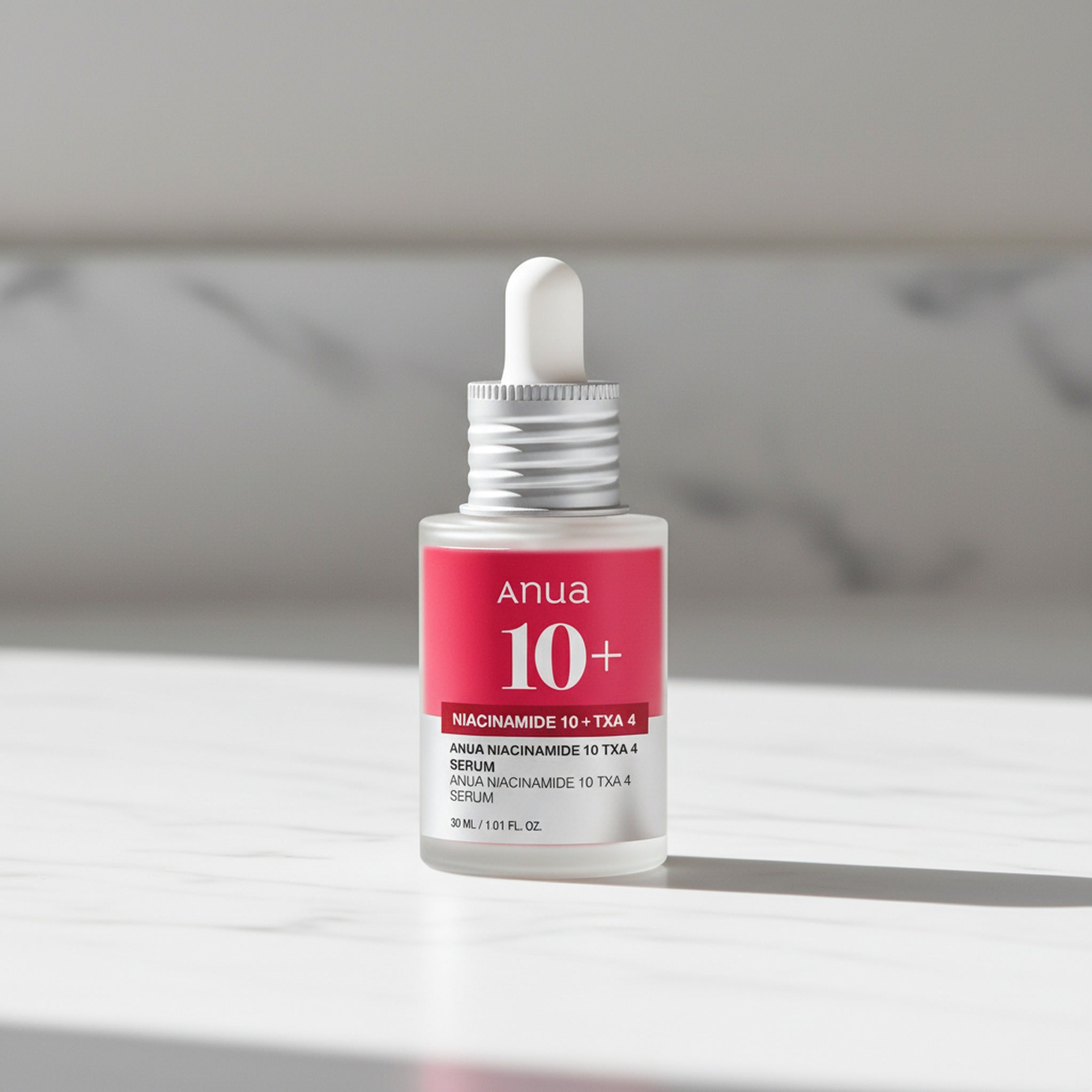 NIACINAMIDE10% + TXA 4% SERUM 30mL - image 2
