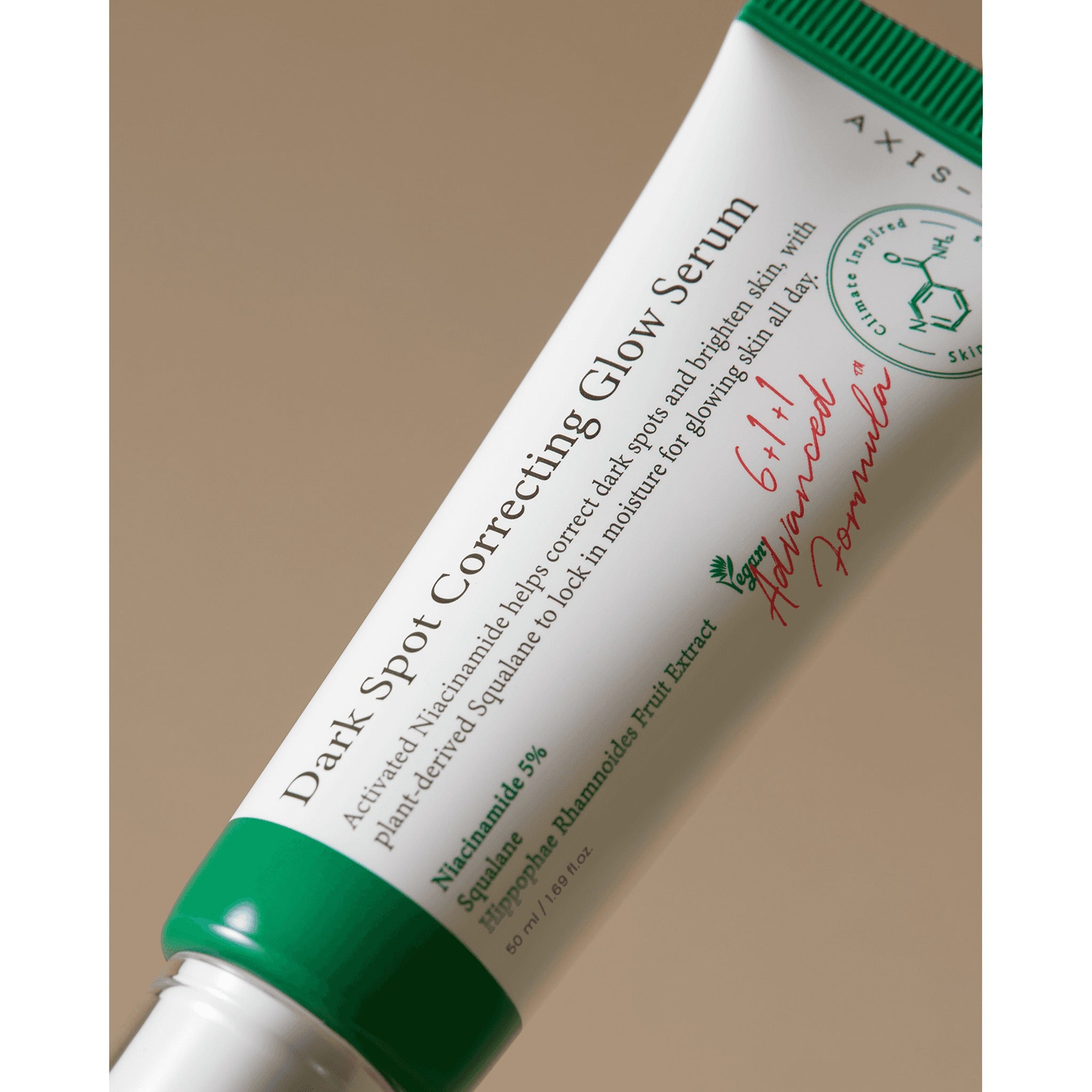 Dark Spot Correcting Glow Serum 50ml - image 3