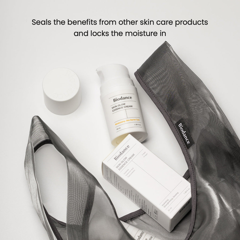 Skin-Glow Essence Cream 50ml - image 5