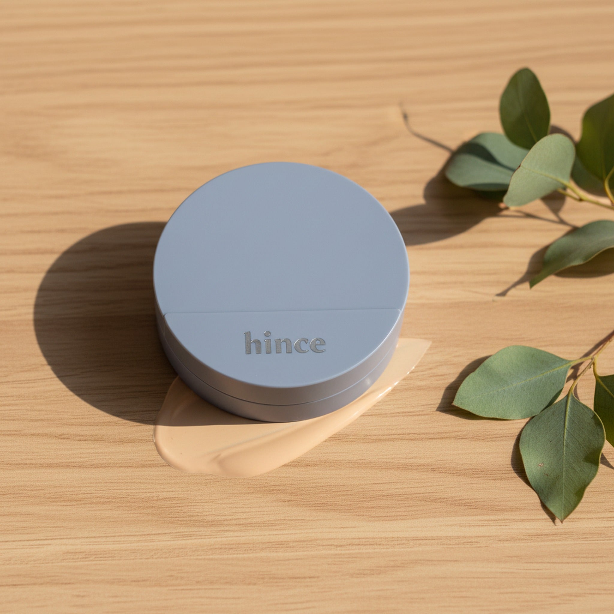 SECOND SKIN MESH MATTE CUSHION 17 PORCELAIN 12g - image 3