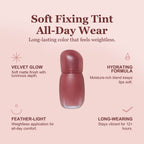 Soft Fixing Tint
