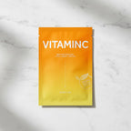 The Clean Vegan VITAMINC Mask - image 2