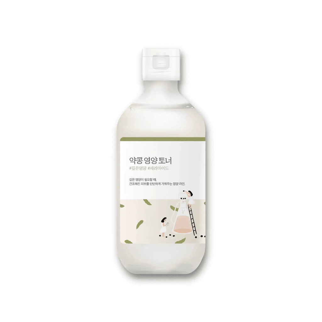 (Renewal) Soybean Nourishing Toner 300ml - image 7