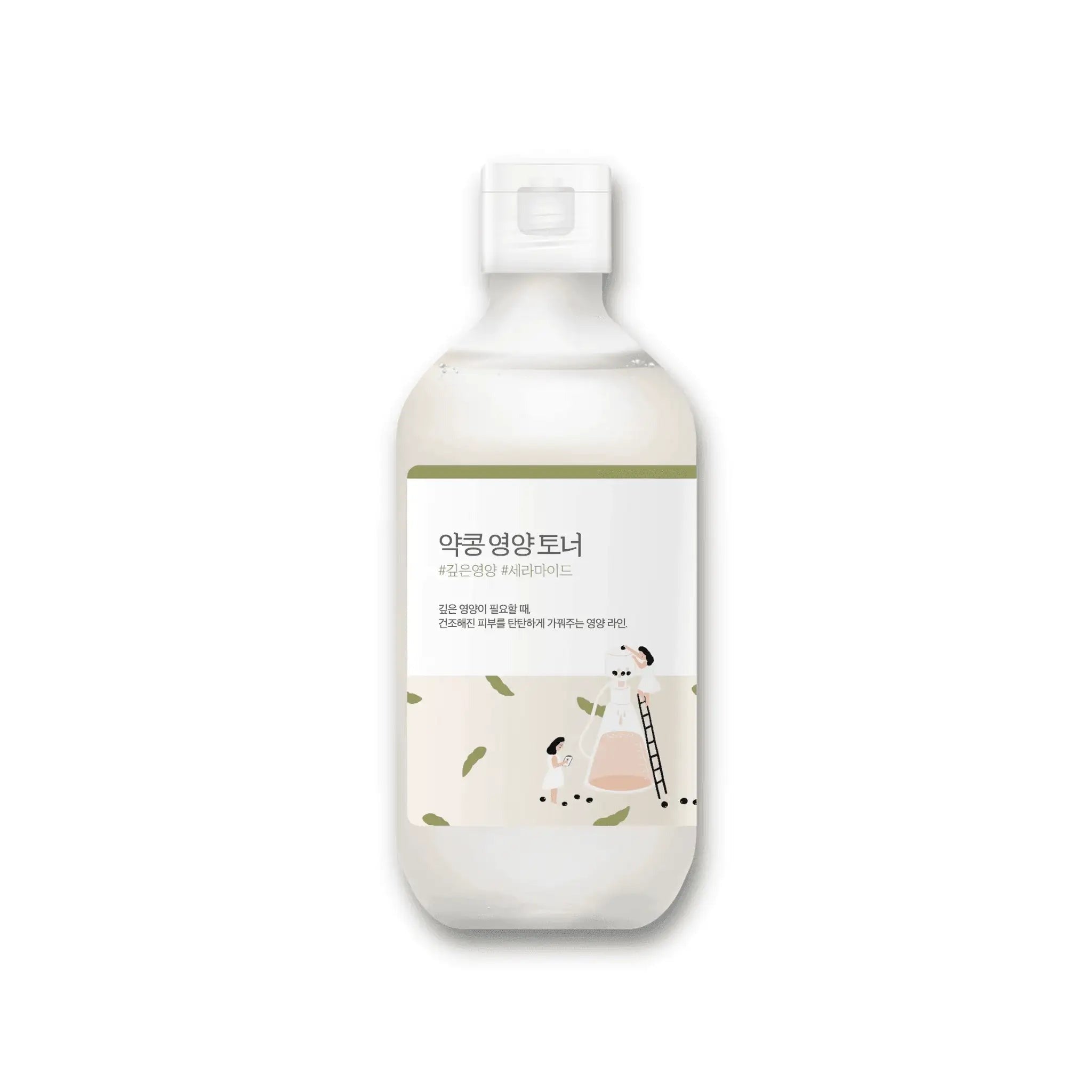 (Renewal) Soybean Nourishing Toner 300ml - image 7