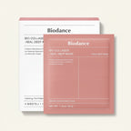Bio Collagen Real Deep Mask 1Box (34g*4ea) - image 1