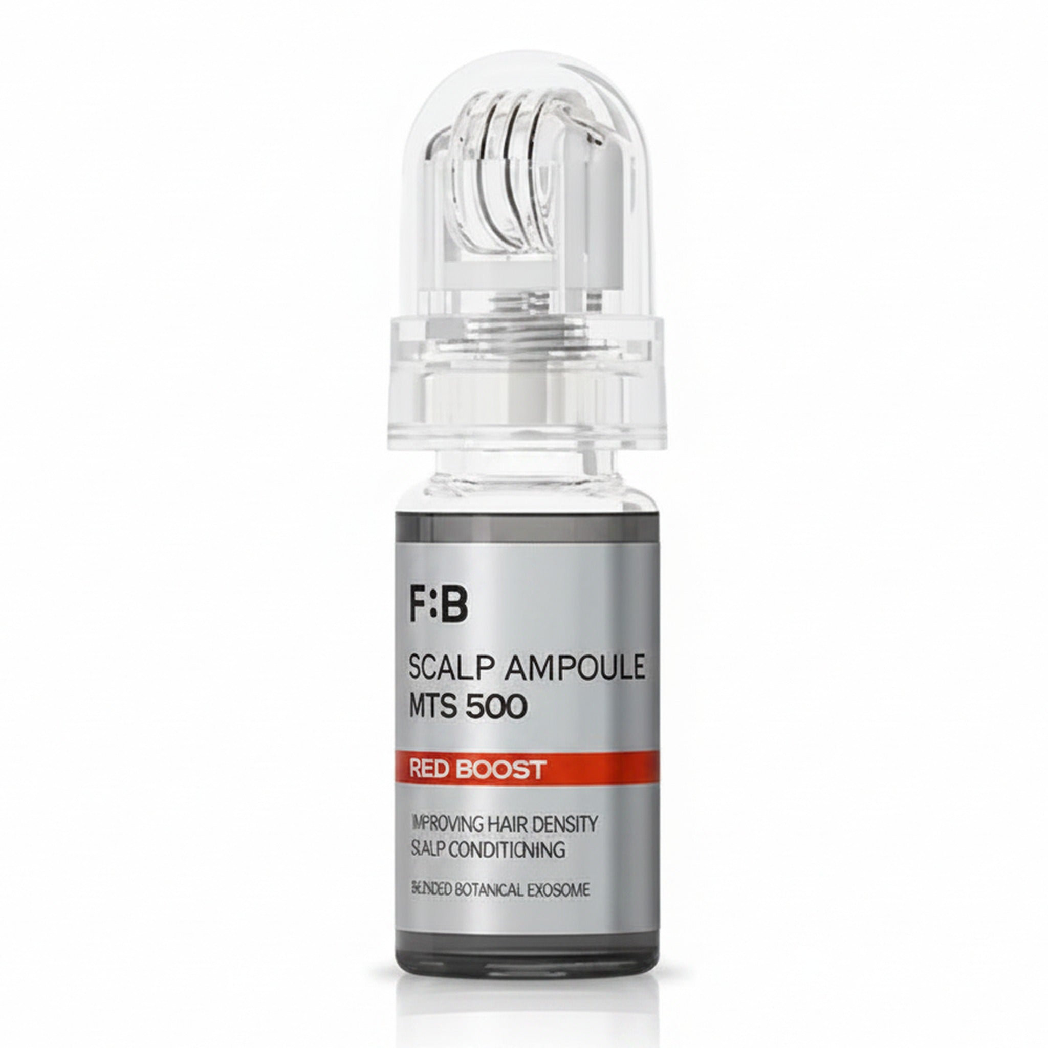 MTS SCALP BOOST AMPOULE BLACK 1000 - image 5