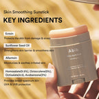 Airy Sunstick - smoothing bar 23g (OTC ver.) - image 3