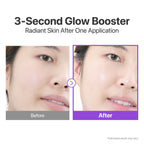 No.9 NAD PDRN Glow Boosting Toner 150ml - image 4