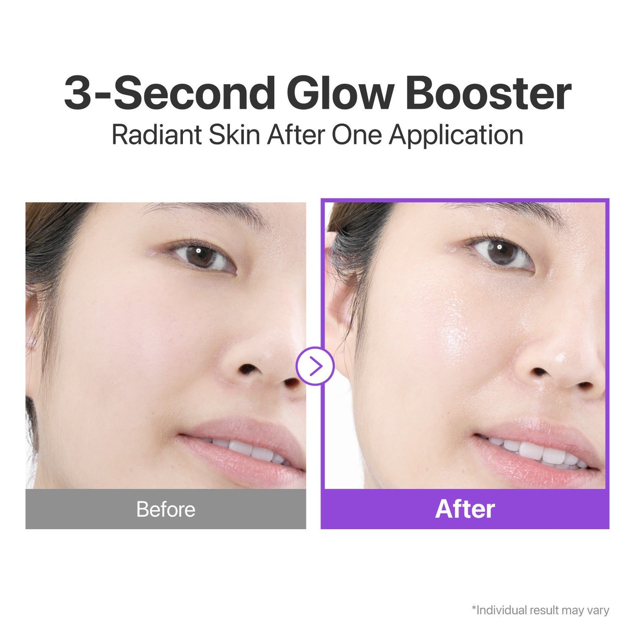 No.9 NAD PDRN Glow Boosting Toner 150ml - image 4