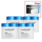 ZERO PORE PAD MILD (70pcs) - image 4