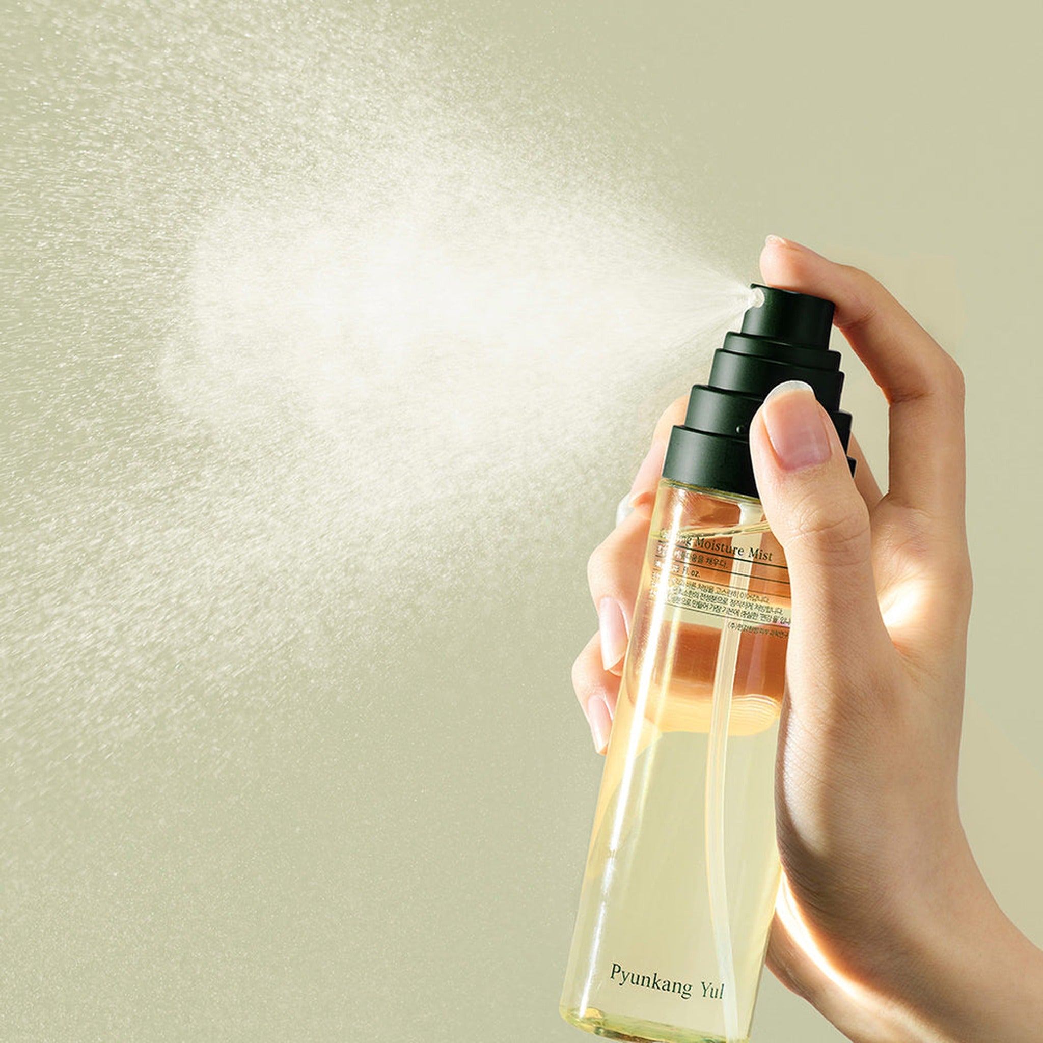 Calming Moisture Mist 100ml - image 2