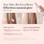Glow Collagen Sunscreen 50ml SPF 50 - image 4