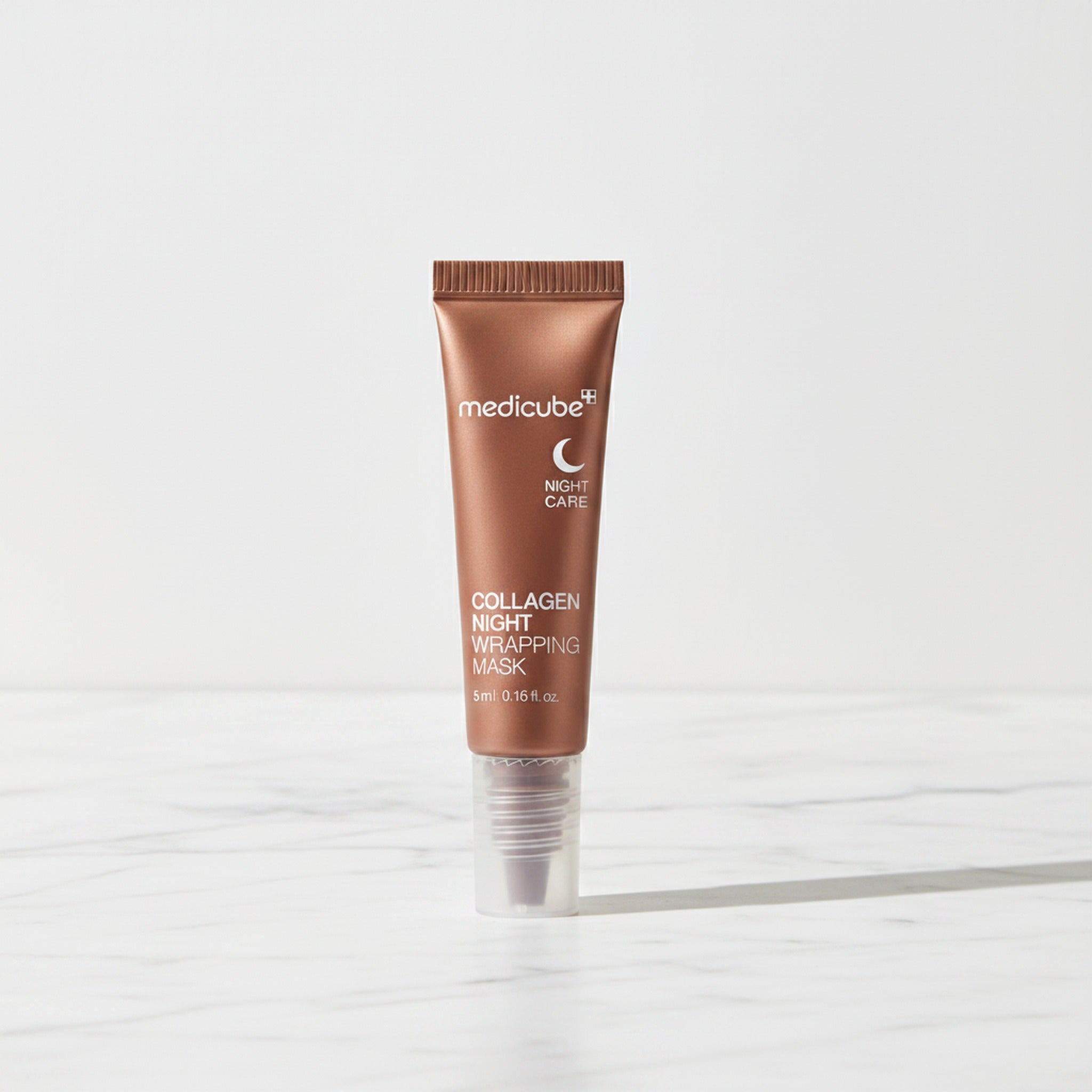 COLLAGEN MILK TONING WRAPPING MASK 75ml - image 2