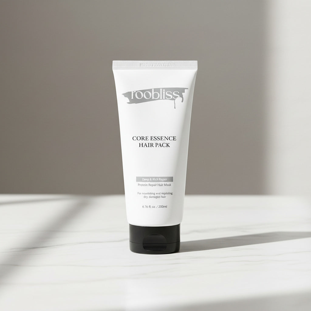 Core Essence Hair Pack 200ml - image 2