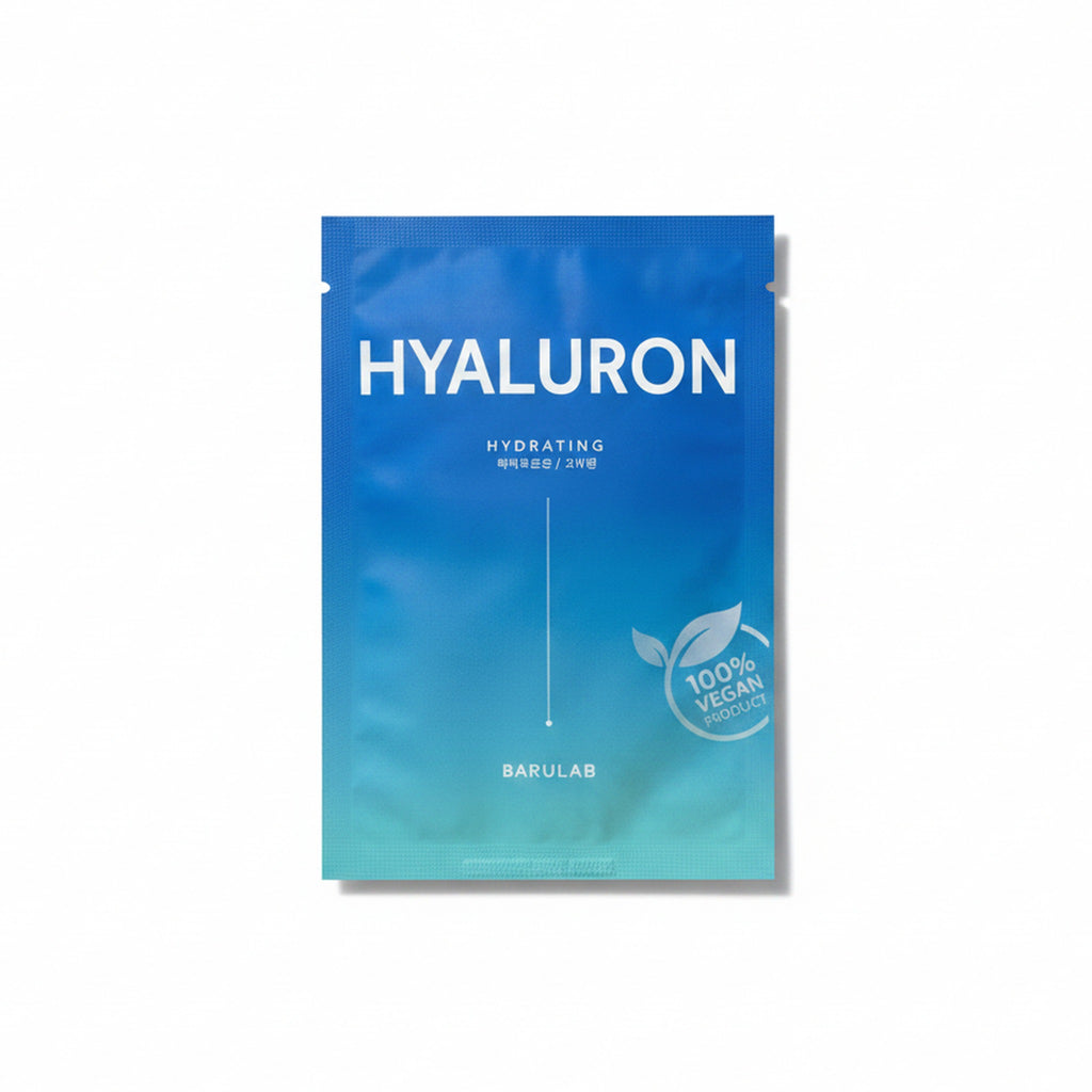 The Clean Vegan HYALURON Mask - image 5