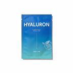The Clean Vegan HYALURON Mask - image 5