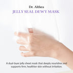 Jelly Seal dewy Mask (28g*4EA) - image 2