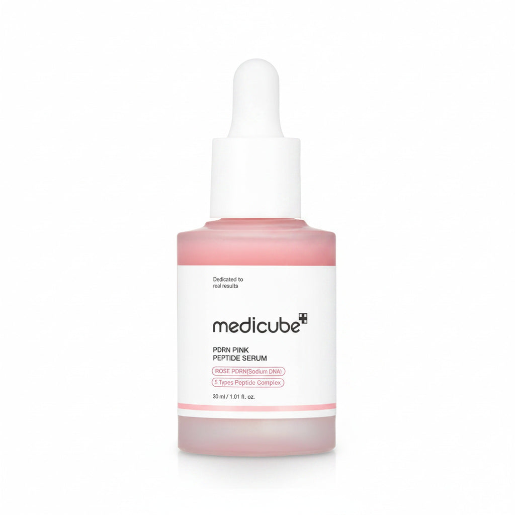 PDRN PINK PEPTIDE SERUM 30ML - image 1