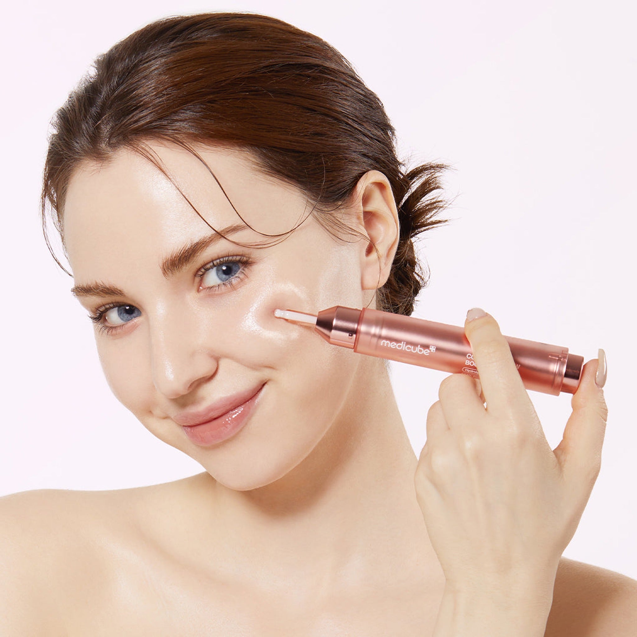 COLLAGEN GLOW BOOSTER SERUM 15ml - image 5