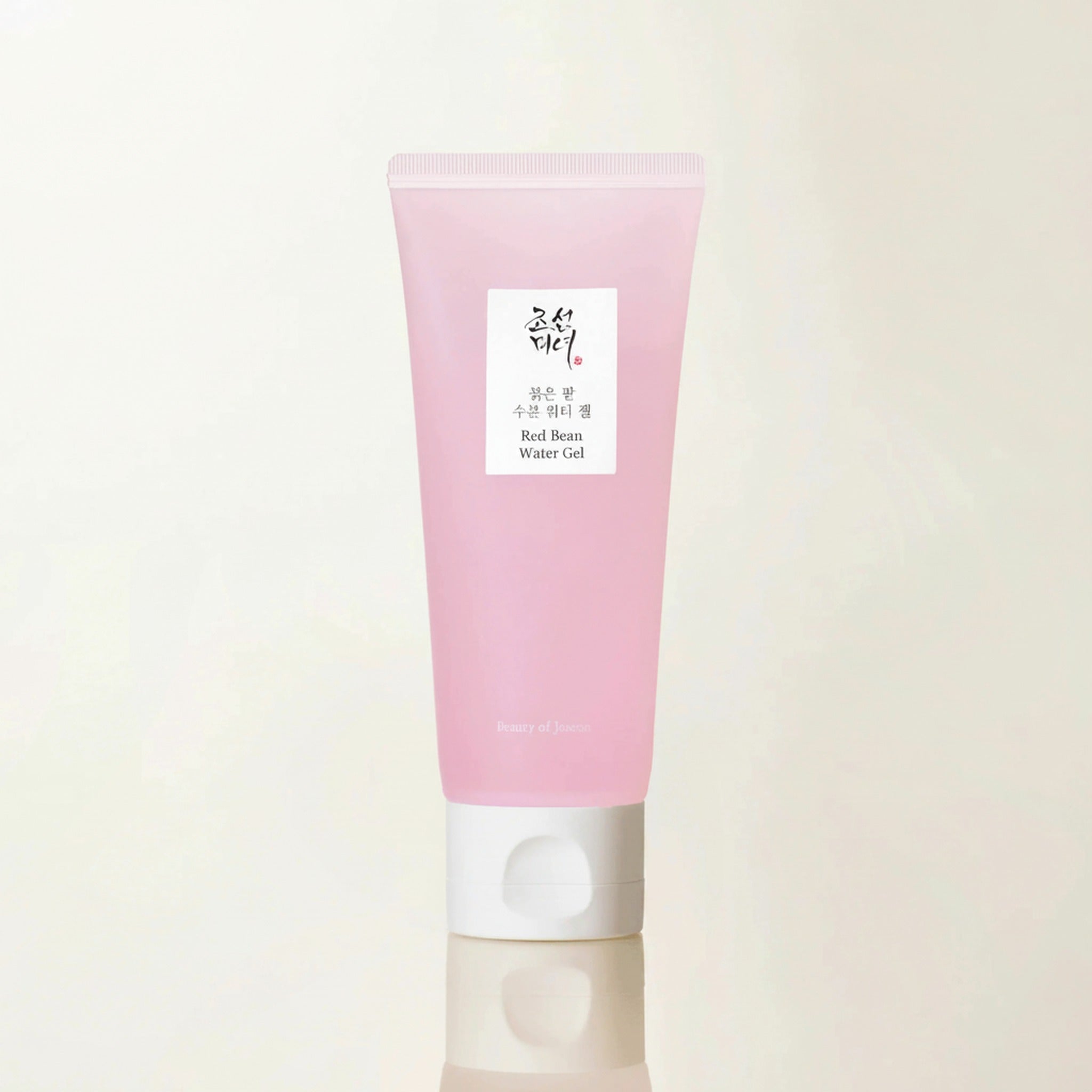 Red Bean Water Gel 100ml - image 1