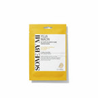 YUJA NIACIN 30DAYS BLEMIMSH CARE SERUM MASK 1ea - image 1