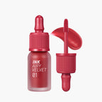 INK AIRY VELVET 023 IN THE PEACHLIGHT - image 7