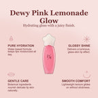 Pure Water Lip Gloss
