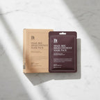 SNAIL BEE HIGH CONTENT MASK PACK 20g *10ea - image 2