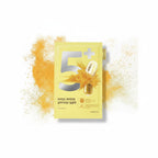 5ea) No.5 Glutathione Vitamin Concentrated Mask - image 1