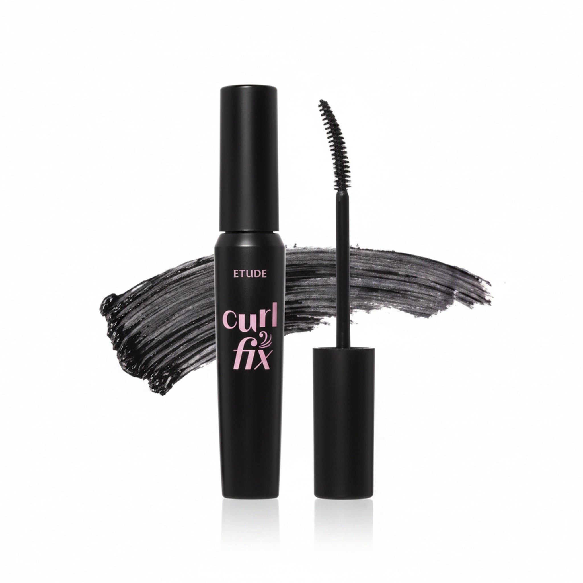 (24AD) Curl Fix Mascara 04 Volume - image 1