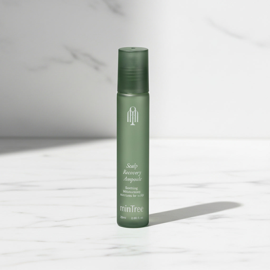 Scalp Recovery Ampoule 20ml - image 2