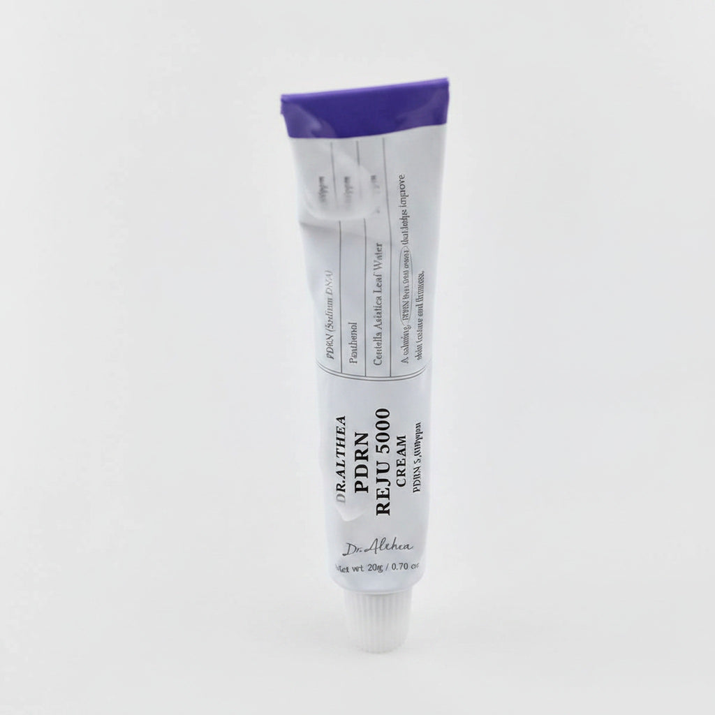 PDRN Reju 5000 Cream 20g - image 1