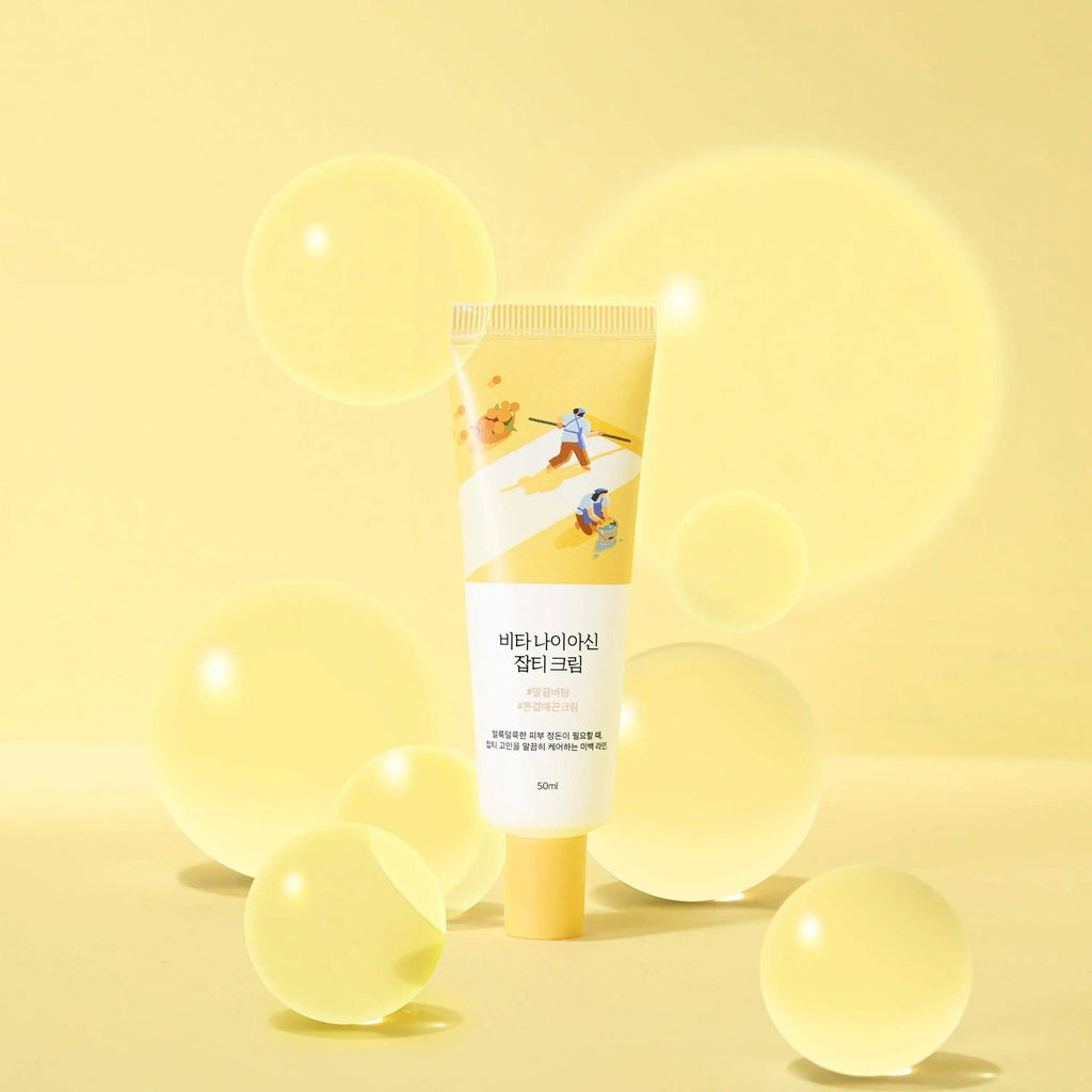 (Renewal) VITA NIACINAMIDE DARK SPOT CREAM 50ml - image 4