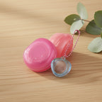 *Keyring* Lip&Cheek Glowy Jelly Pot JP01 Sugar Coat 4g - image 3